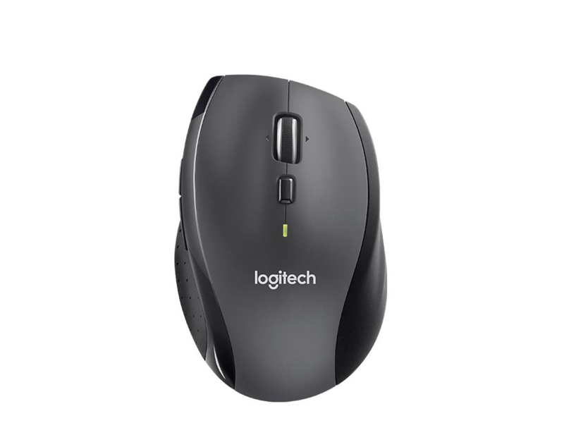 Logitech M705 Marathon